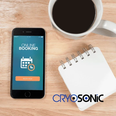 Want to know more - book online today with Cryosonic Cambridge for fast effect blemish removal treatment Cambridge